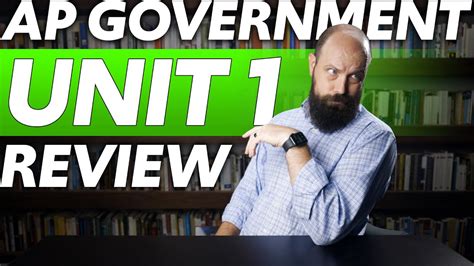 Adam Norris’s AP Government Review: A Comprehensive Guide to the Ultimate Exam Success