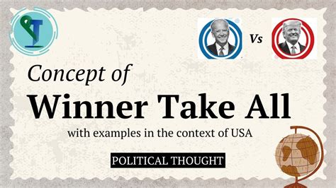 Winner-Take-All Definition Government: A System that Concentrates Power and Inequality