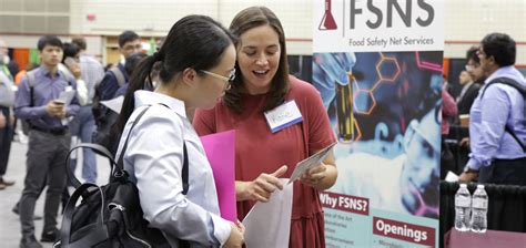 UT Dallas Job Fair: Your Gateway to Success