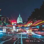 Washington College to DC: Navigating the Drive Time Understanding Factors Affecting Drive Time Alternate Routes to Consider Optimizing Your Drive Time Additional Considerations Conclusion