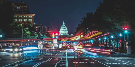 Washington College to DC: Navigating the Drive Time Understanding Factors Affecting Drive Time Alternate Routes to Consider Optimizing Your Drive Time Additional Considerations Conclusion