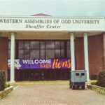 Southwest Assemblies of God University: A Gateway to Transformative Education and Spiritual Growth