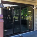 Tinted Sliding Glass Doors: Elevate Your Home’s Style and Privacy