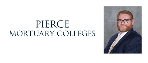 Pierce Mortuary Colleges: Embark on a Journey of Empathy and Service