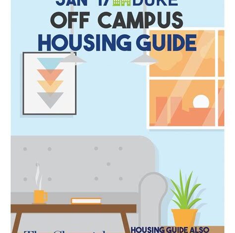 Duke Off-Campus Housing: A Comprehensive Guide for Smart Students