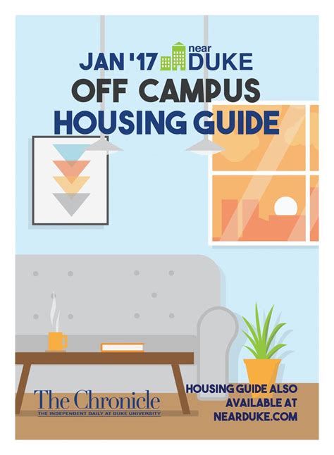 Duke Off-Campus Housing: A Comprehensive Guide for Smart Students