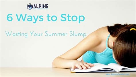 Ways to Not Waste Your Summer on Your Phone