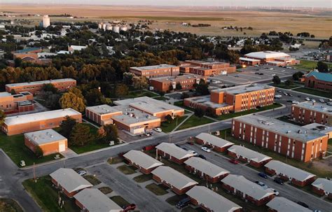 Oklahoma Panhandle State University Cost: A Detailed Breakdown