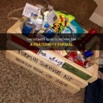 All You Need to Pack for Your Fraternity House Adventure: The Ultimate Packing List