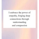 Embrace the Power of Empathy: Revolutionizing Communication and Connection