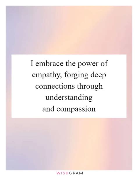 Embrace the Power of Empathy: Revolutionizing Communication and Connection