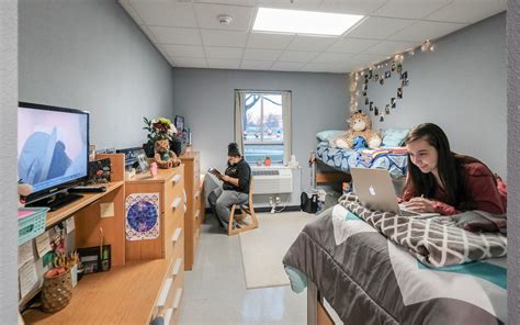 University of Indianapolis Dorms: The Ultimate Guide to Residing at UIndy