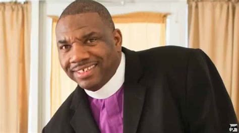 Alphonso Joseph: The Inspiring Pastor Leading Spiritual Transformation in Florida