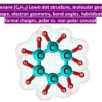 Lewis Dot Structure for C6H12: A Comprehensive Guide