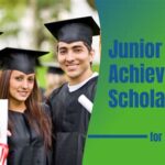 Junior Achievement Scholarship: Achieving Success Through Education and Experience