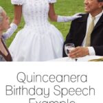 Quinceanera Speech Ideas for an Unforgettable Celebration