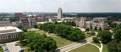 Northern Illinois University Jobs: Explore Exciting Opportunities in DeKalb