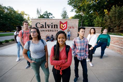 Calvin University Online: Enhance Your Education Anytime, Anywhere