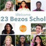 Bezos Scholars Program: Unveiling Pathways to Future Leaders