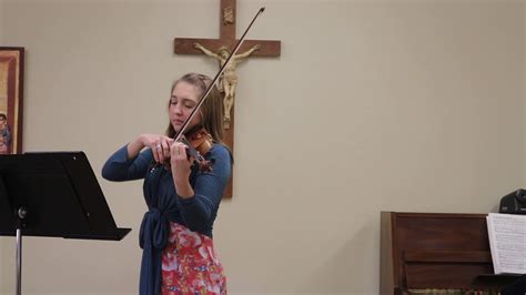 Violin Concertos for College Auditions: A Comprehensive Guide
