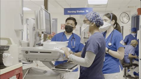 SUNY Downstate Accelerated Nursing Program: Your Gateway to a Rewarding Career