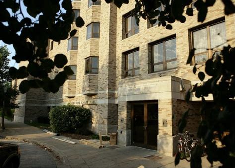 Knott Hall: A Historic and Architectural Masterpiece at Notre Dame Interesting Facts about Knott Hall Comparative Analysis: Notre Dame’s Historic Buildings Tips and Tricks for Visiting Knott Hall Frequently Asked Questions about Knott Hall