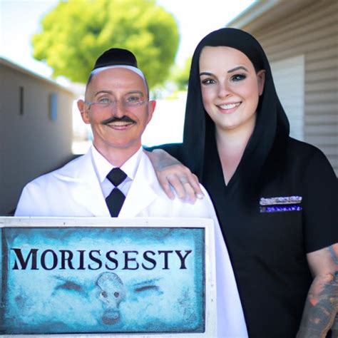 Mortuary Science Programs in Illinois: A Comprehensive Guide