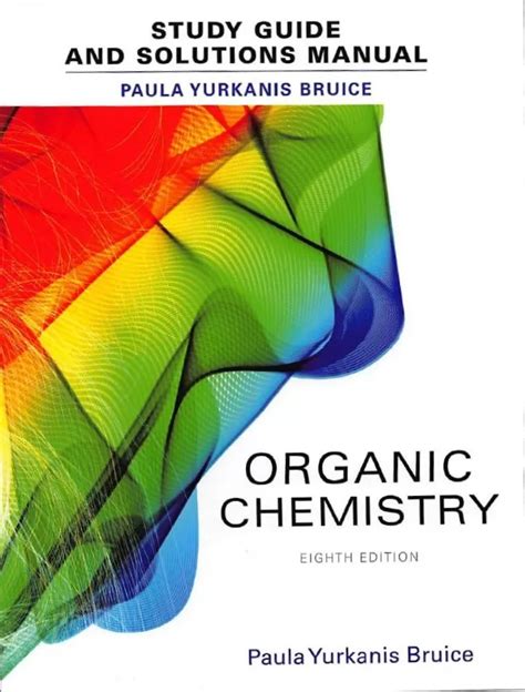 Dominate Organic Chemistry: A Comprehensive Guide for Success