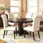 Round Dining Table 4 Chairs: Elevate Your Dining Experience