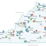 An Extensive List of Universities in Virginia State: Your Guide to Higher Education in the South