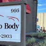 Cave Spring Auto Body: Your Trusted Destination for Collision Repair Excellence