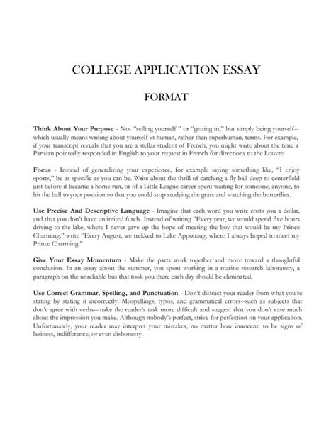 Michigan College Essays: A Comprehensive Guide to Ace Your Applications Conclusion