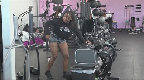 Gyms for Women Only: A Safe and Empowering Haven for Fitness