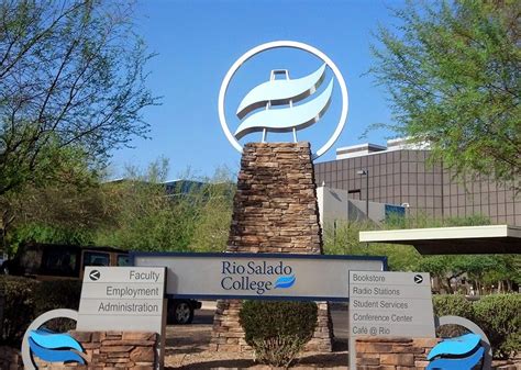 Rio Salado College: Gateway to Higher Education in Arizona