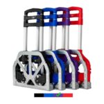 Best Foldable Hand Truck: Effortless Lifting and Transportation