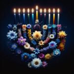 Hanukkah and Christmas: A Festive Blend of Light and Joy