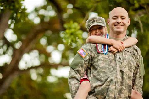 Scholarships for Grandchildren of Veterans: Honoring the Legacy of Service