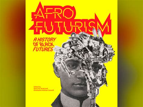 Emory Libraries’ Afrofuturism Display Inspires Imagination and Conversation