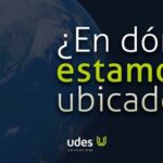 Dónde estamos en español