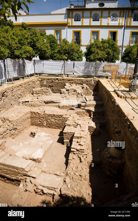 A 2014 Archaeological Dig in Spain Unearths a Wealth of Roman Artifacts