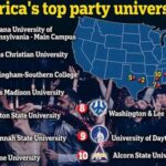 Best Party Colleges in America: Get the Ultimate Nightlife Experience What Makes a Great Party College? How to Find the Best Party College for You FAQs About Party Colleges