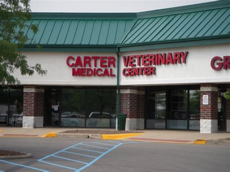 Carter Veterinary Carmel: The Premier Animal Care Destination in Carmel, Indiana