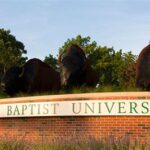 Oklahoma Baptist University Jobs: Uncover a World of Opportunities