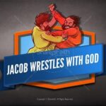 Issues ETC Org Jacob Wrestles