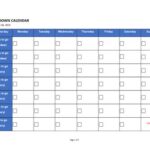 Days Till May 7: The Ultimate Countdown Countdown to Key Events Impact of May 7 Tips for Surviving the Countdown Useful Tables Engage Your Customers