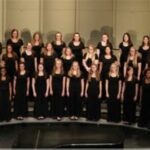 Show Choir: A Captivating Journey for 12th Grade Students