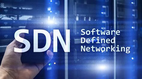 SDN Wayne State 2024: The Future of Software-Defined Networking