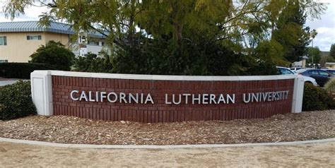 Cal Lutheran University Acceptance Rate: A Comprehensive Guide