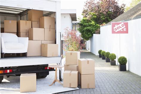 The Cheapest Way to Move Cross Country