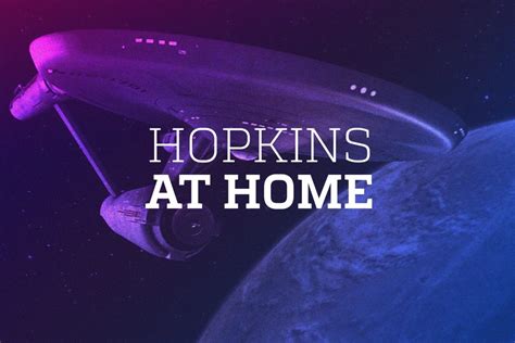 Exploring the Political Landscape with Johns Hopkins Political Science